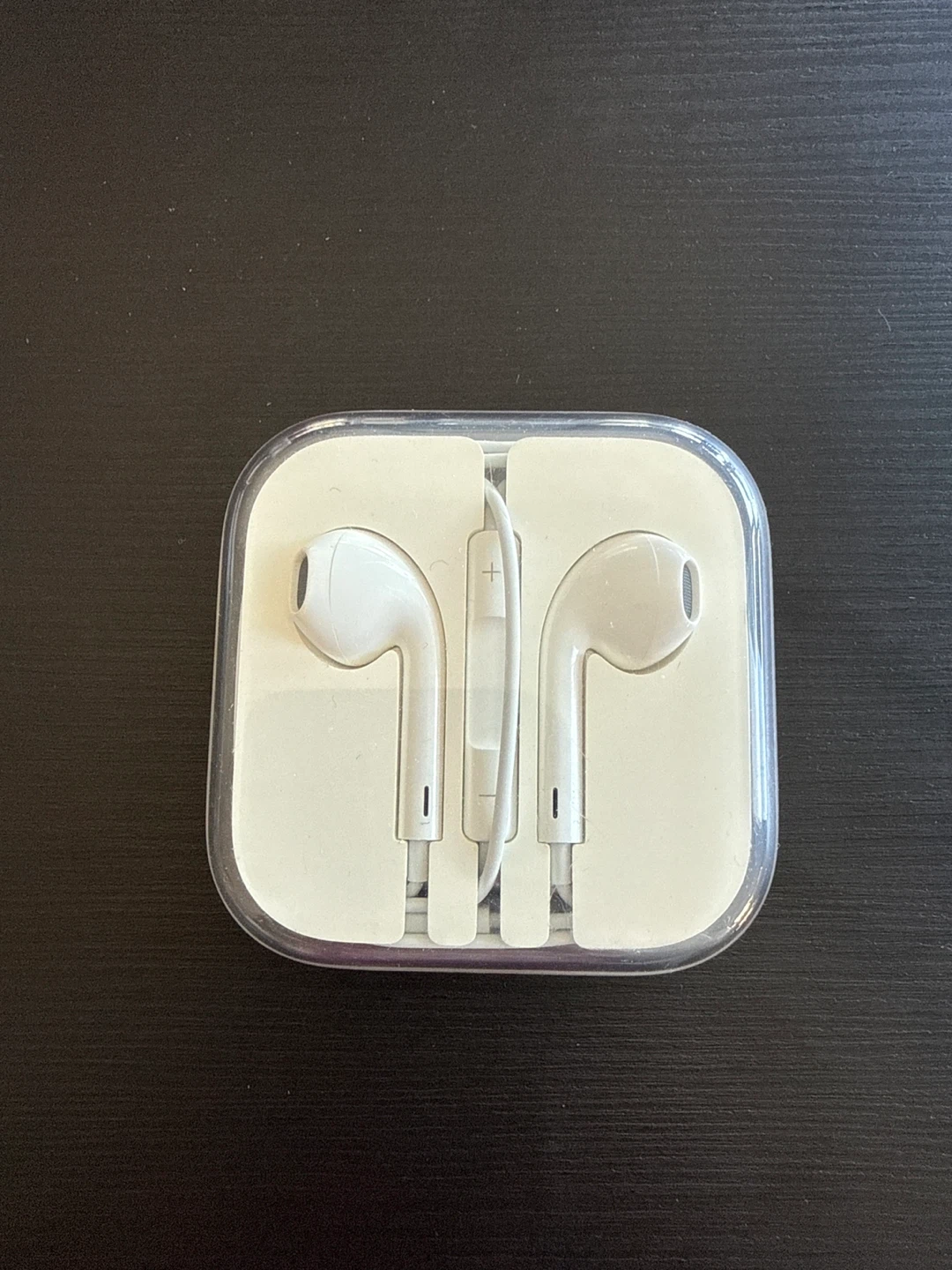 Apple EarPods