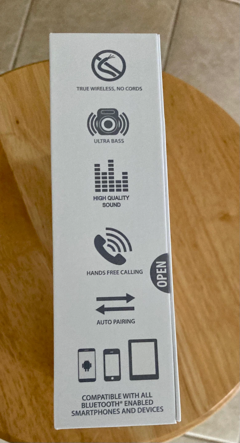 Ear buds - photo 5