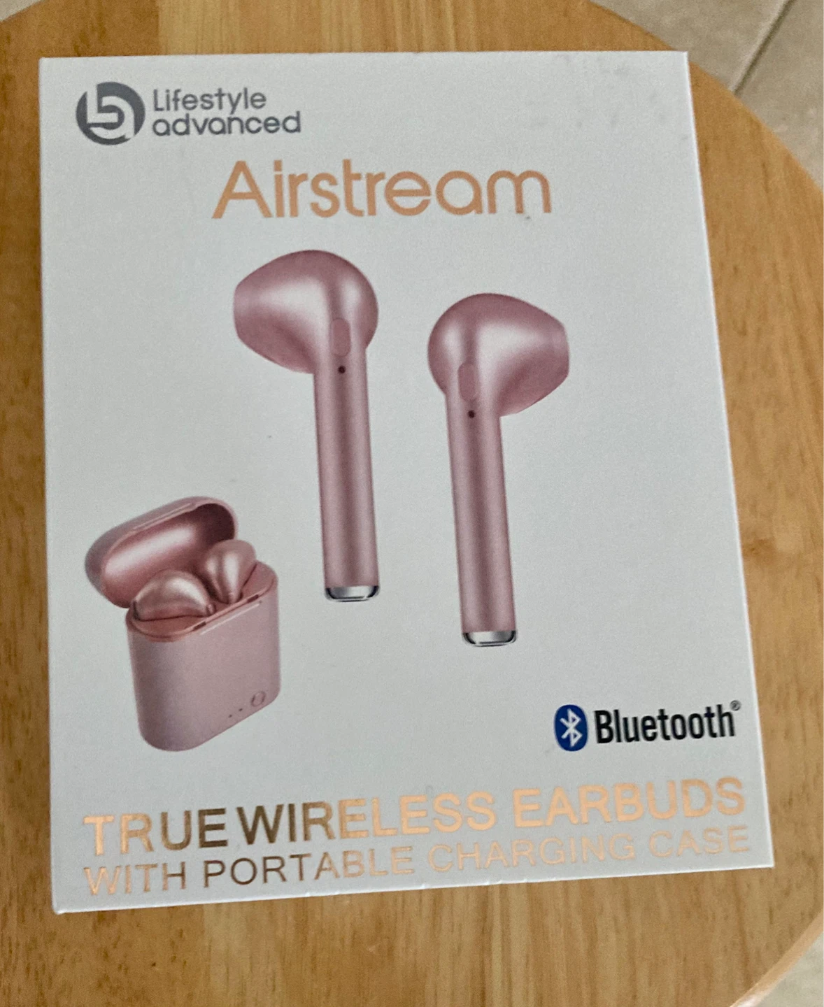 Ear buds