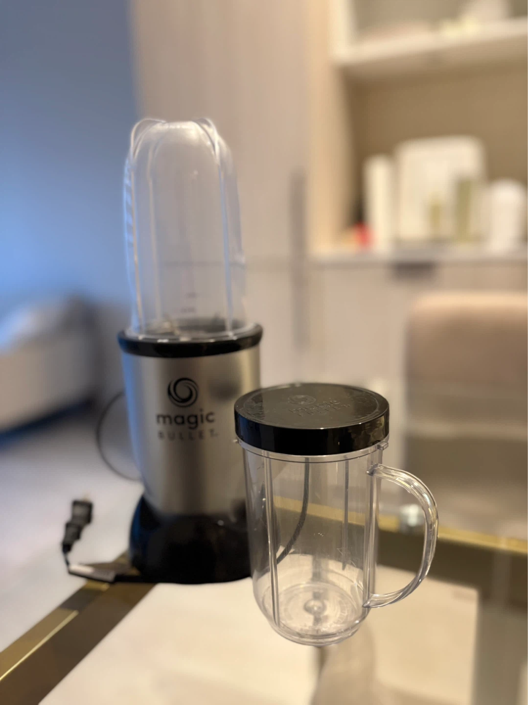 Magic Bullet Blender Set - photo 2