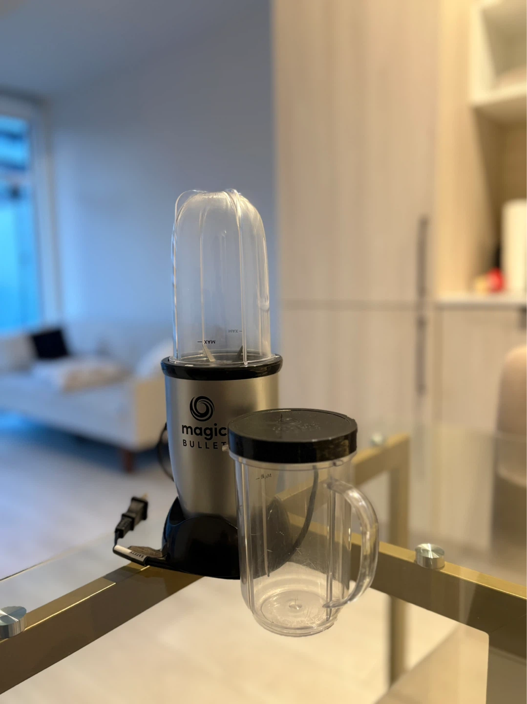 Magic Bullet Blender Set - photo 3