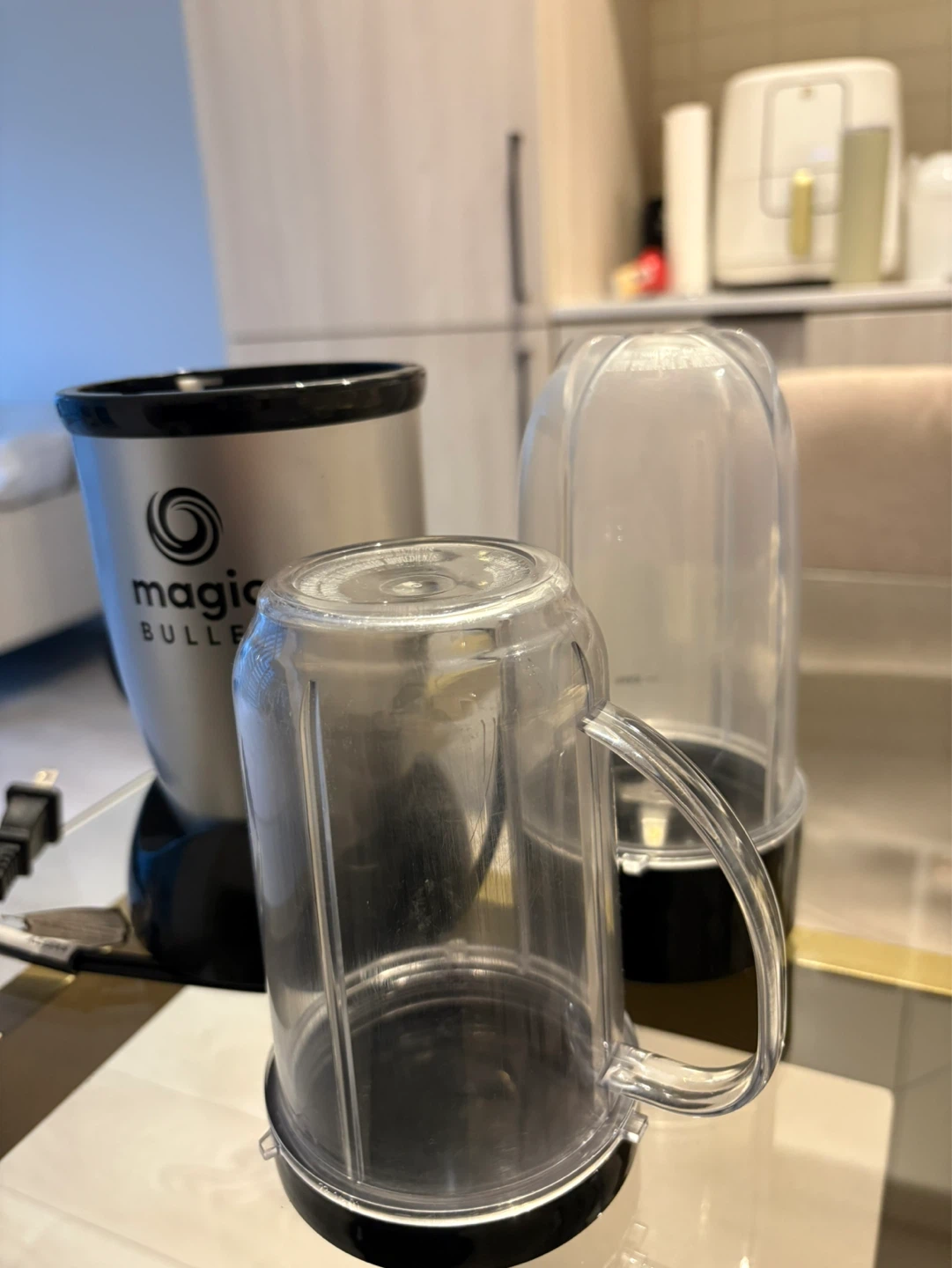Magic Bullet Blender Set