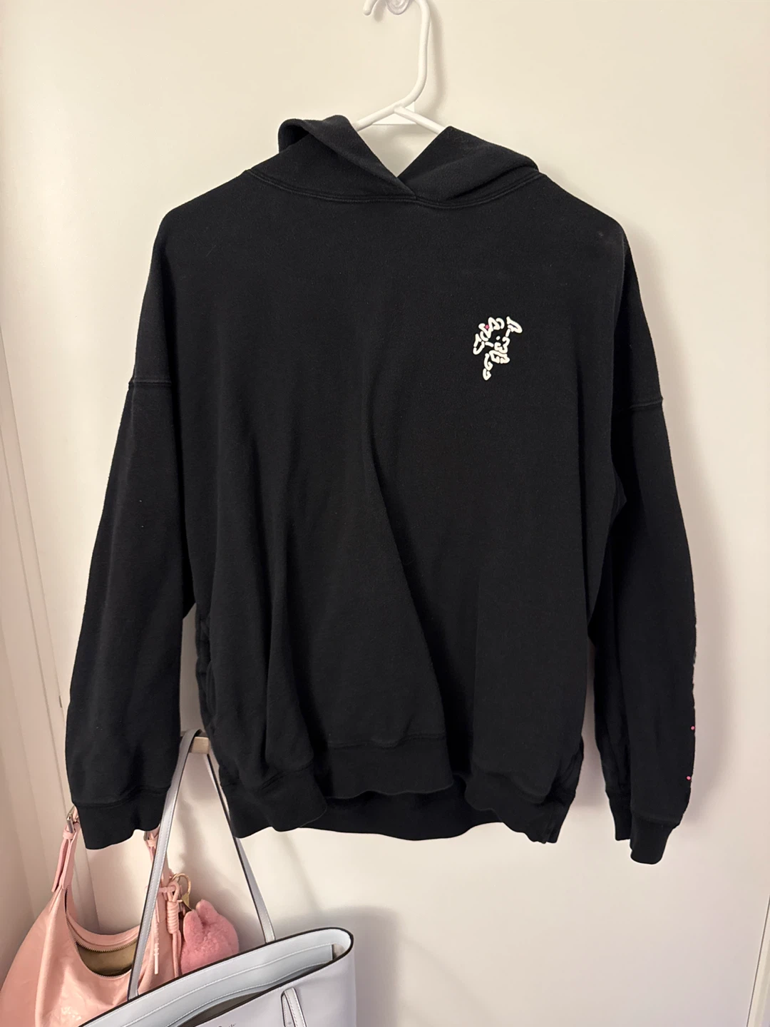 Uniqlo UT Disney Graphic Hoodie XL