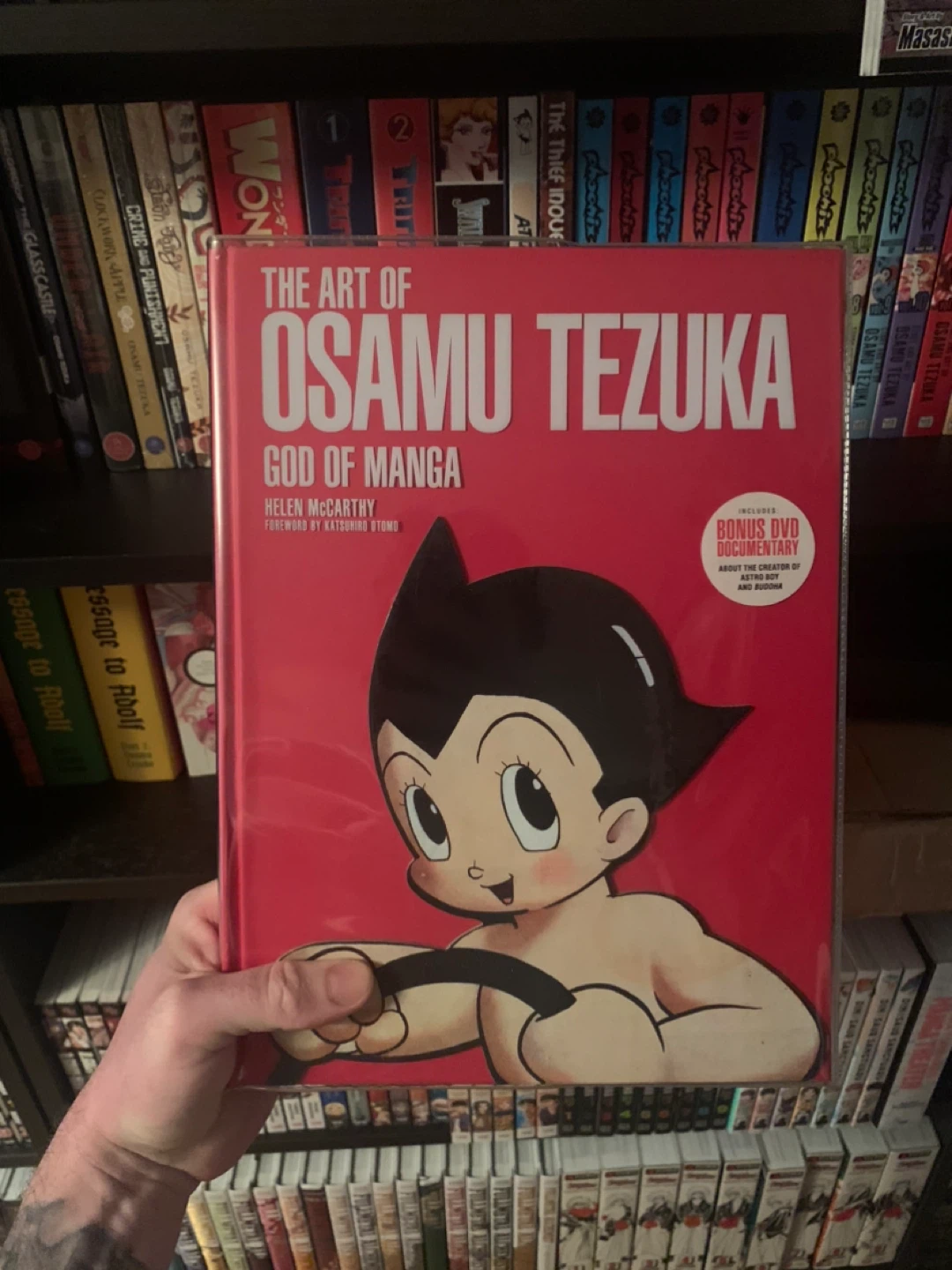 Osamu Tezuka Manga Collection - photo 5