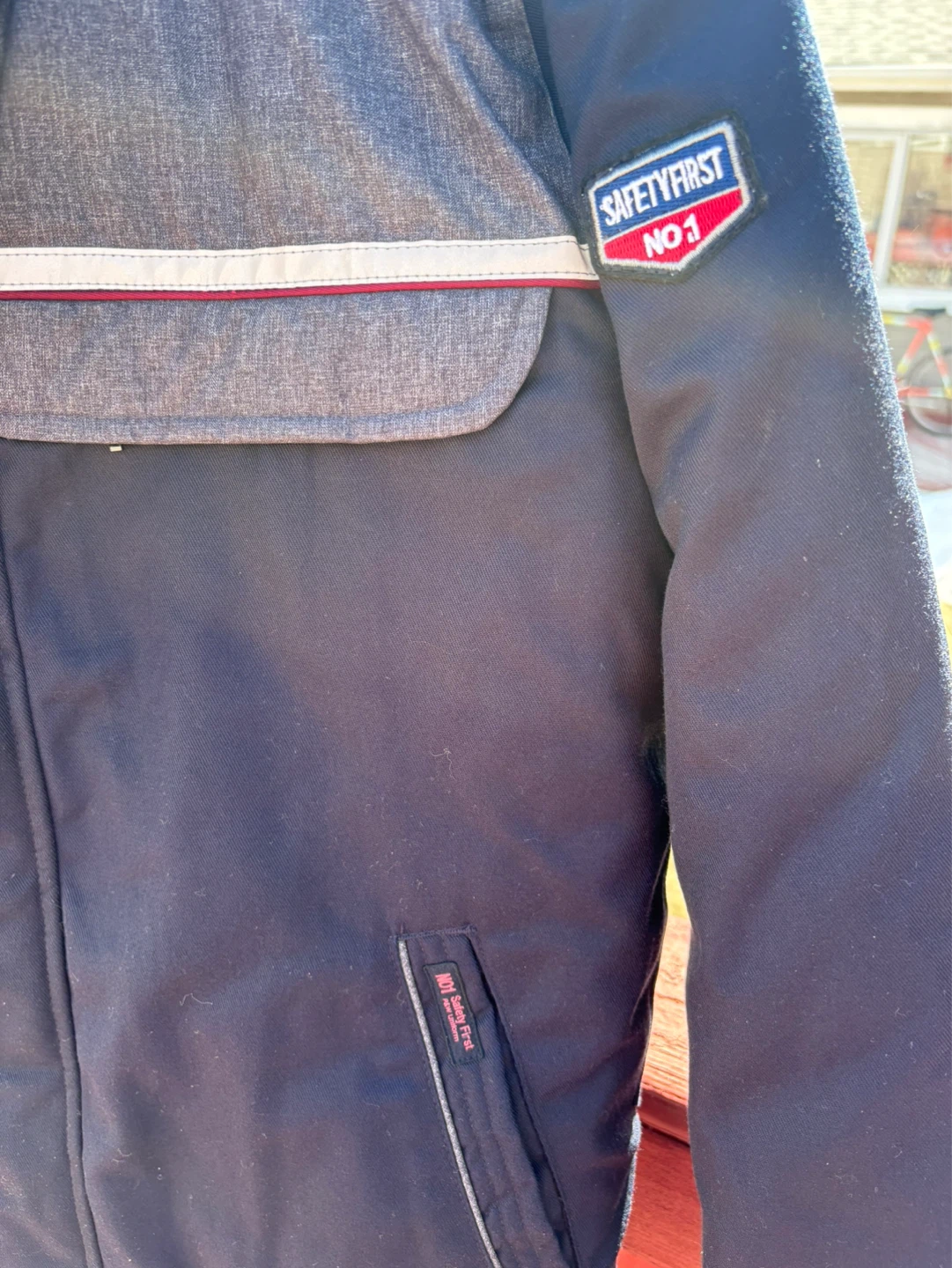 P&VV Winter Jacket XL - photo 3