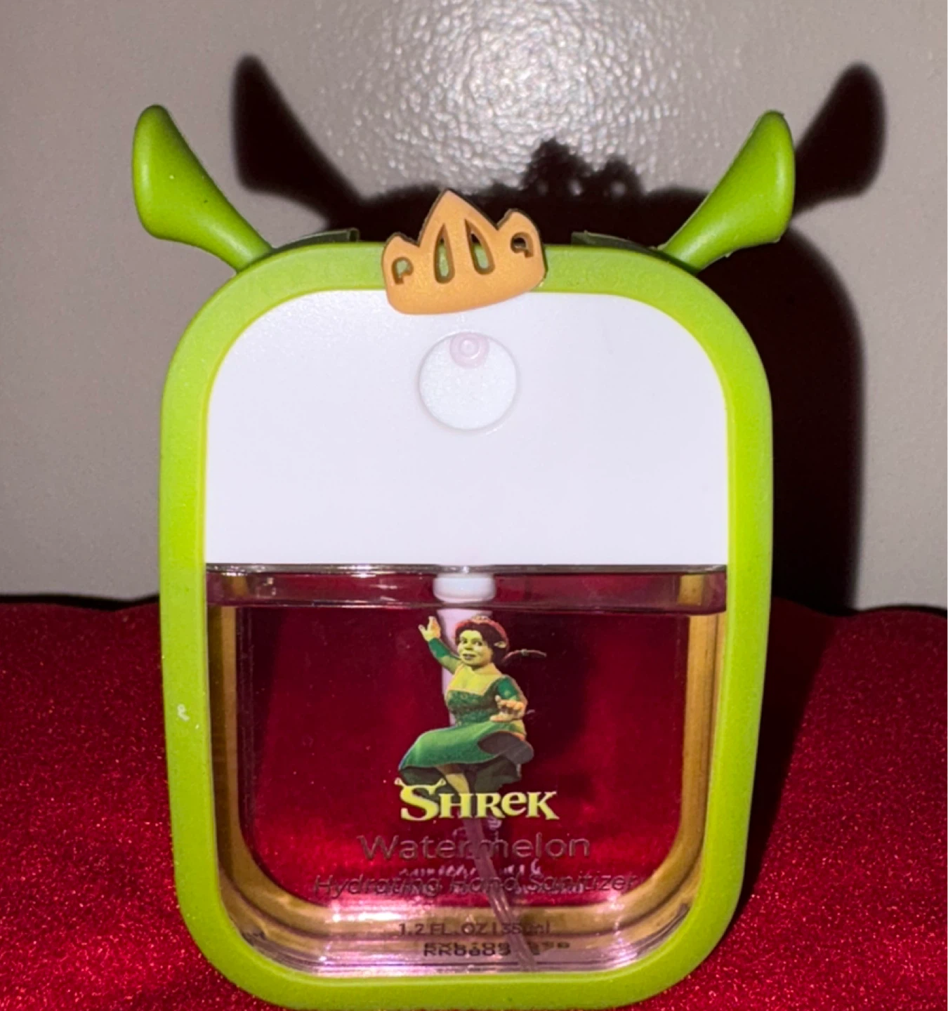 Shrek Watermelon Hydrating Hand Sanitizer