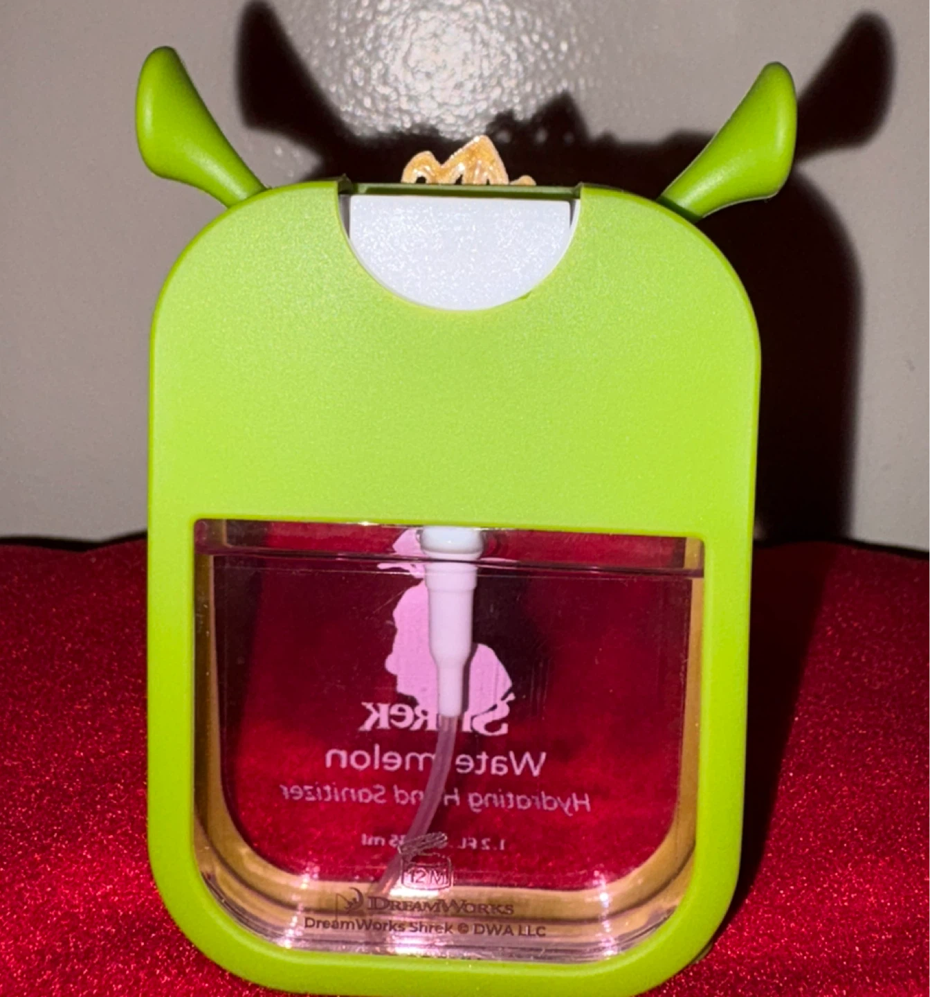 Shrek Watermelon Hydrating Hand Sanitizer - photo 2
