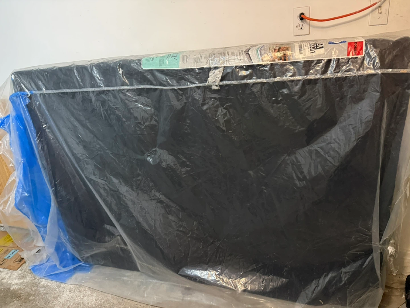 Sealy Full/Double Mattress - photo 3