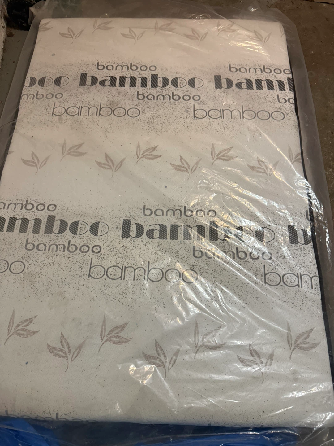 Sealy Full/Double Mattress - photo 2