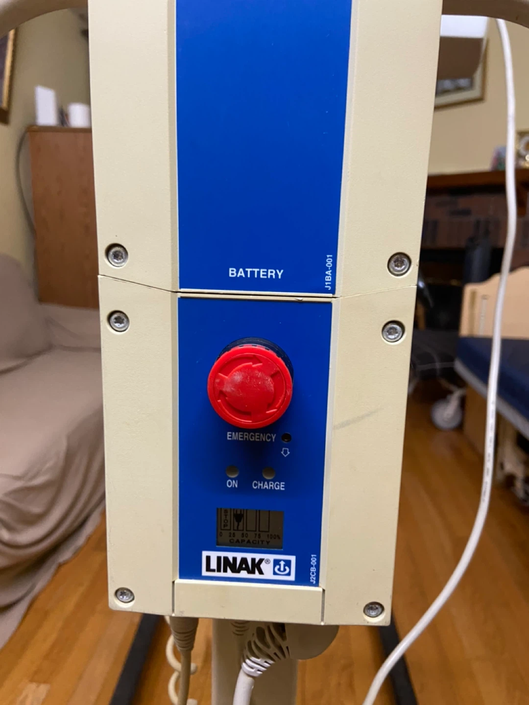 Hoyer Patient Lift - photo 2