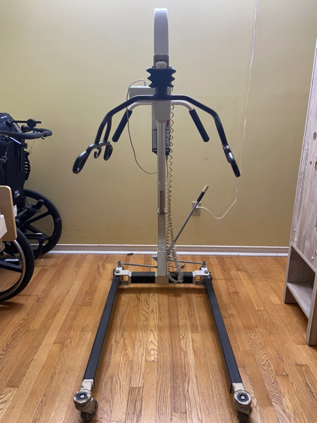 Hoyer Patient Lift - photo 4