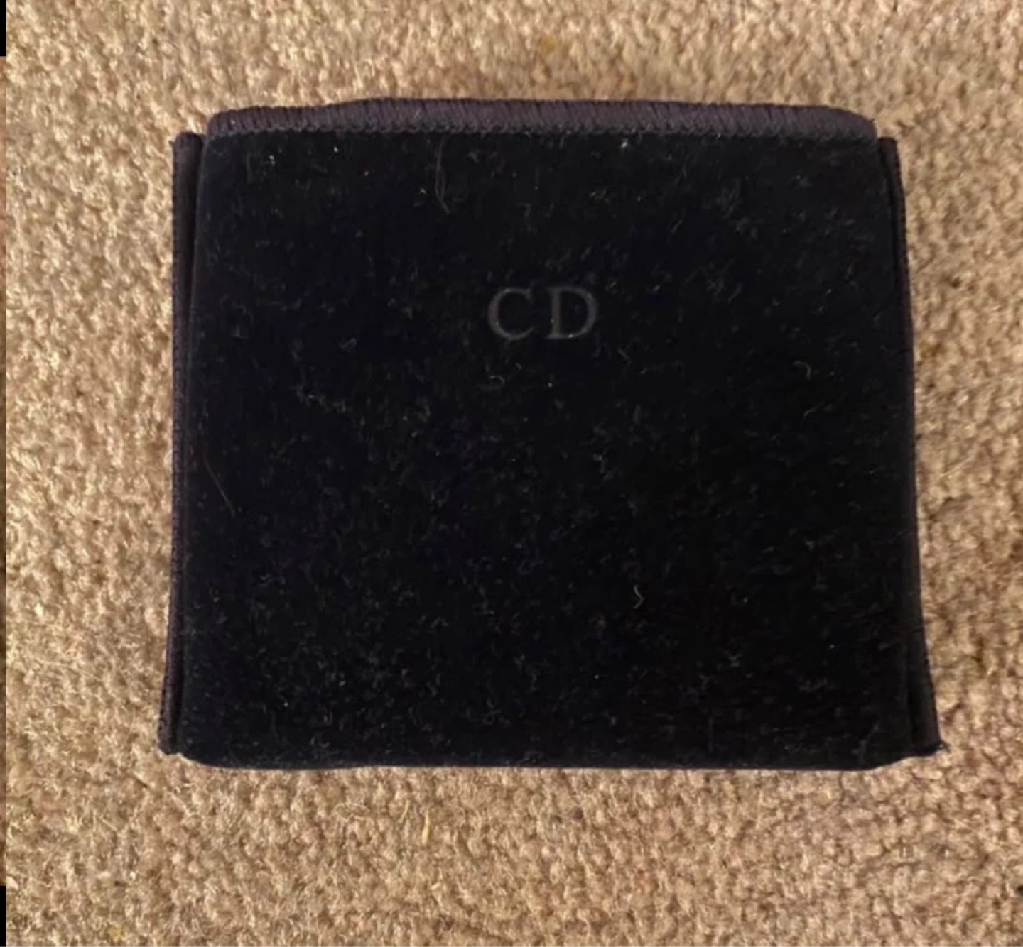 dior 5 couleurs couture colour eyeshadow palette. Not used. - photo 3