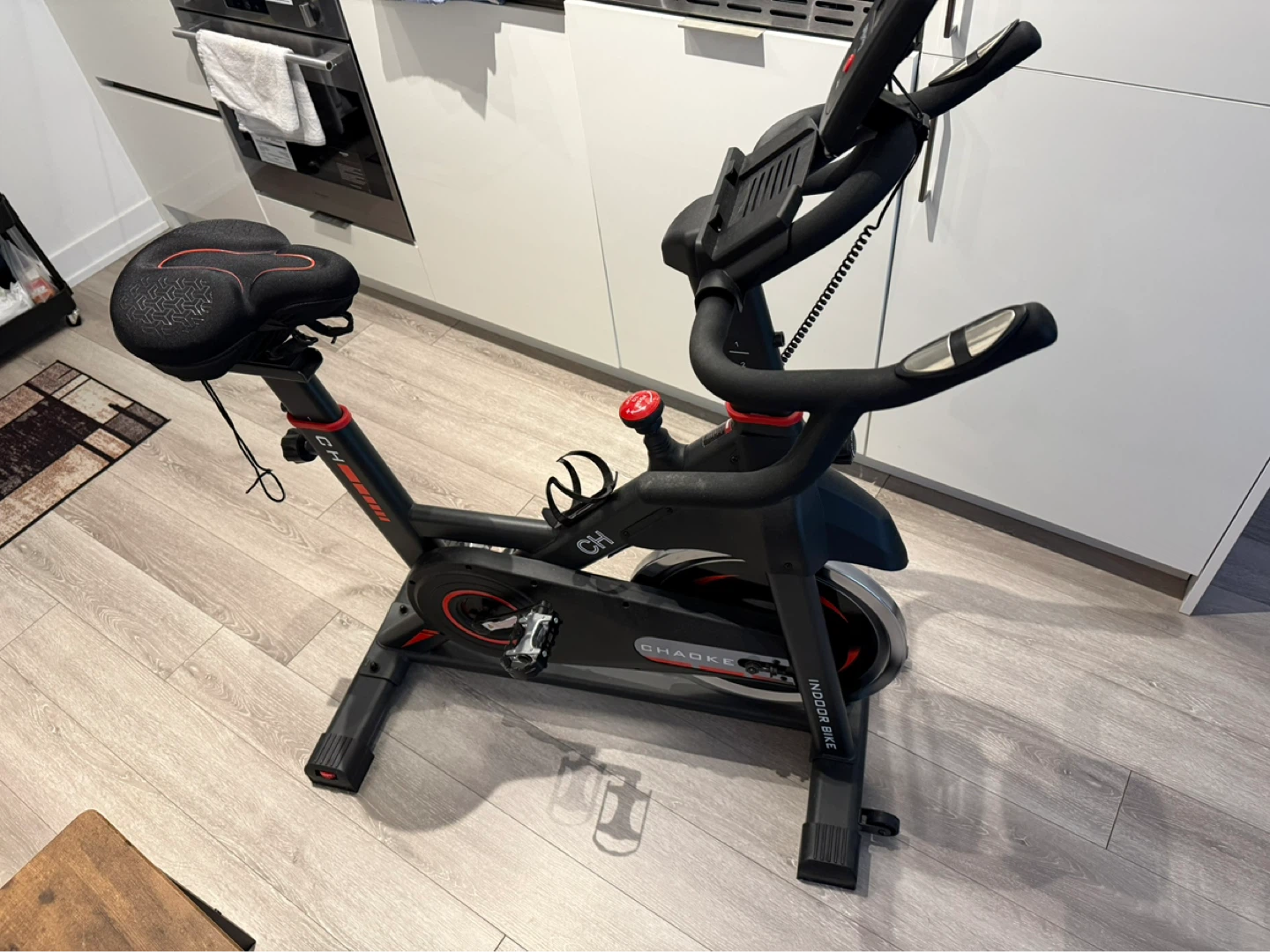 Chaoke Stationery Bike - photo 3