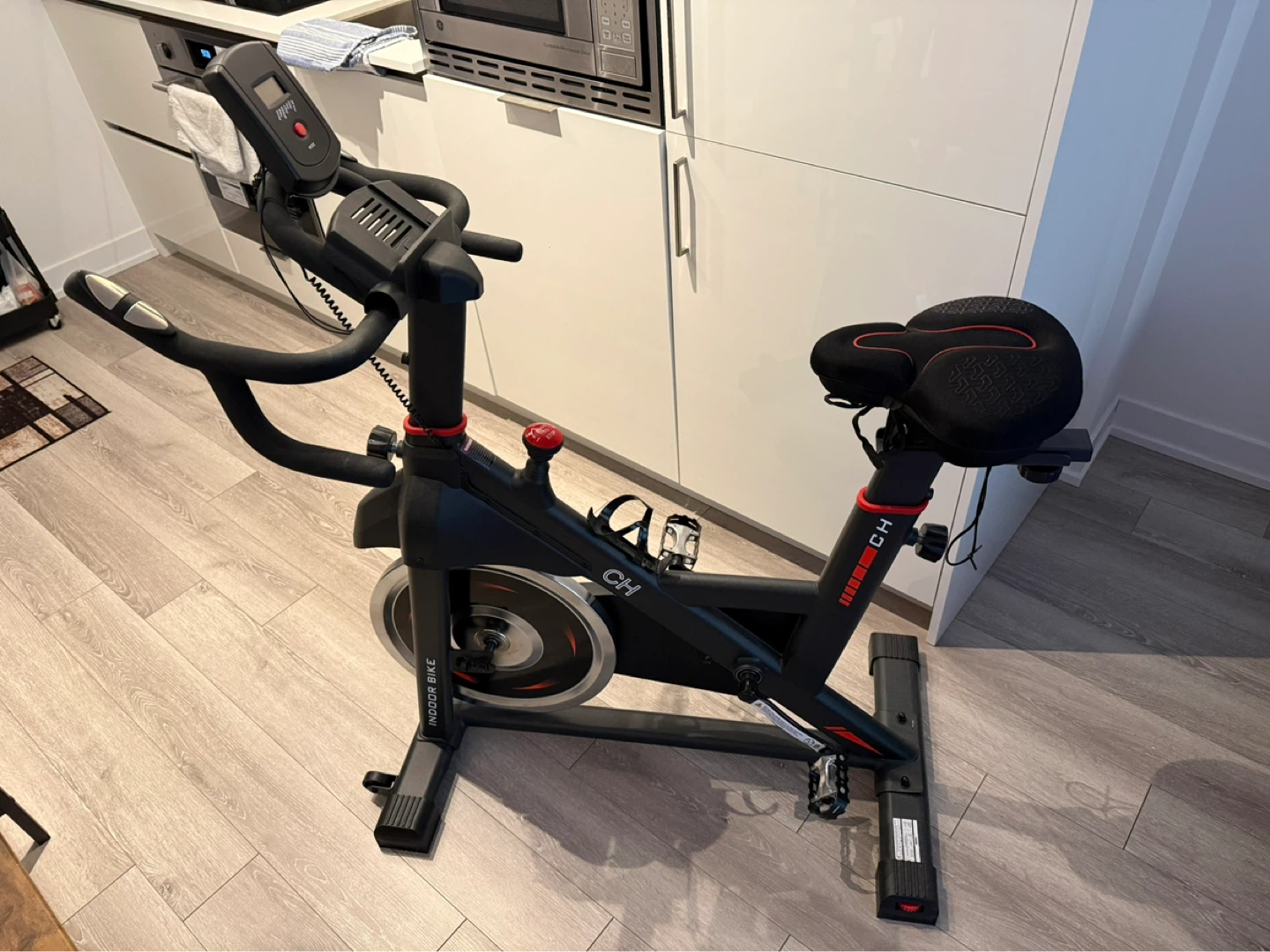 Chaoke Stationery Bike