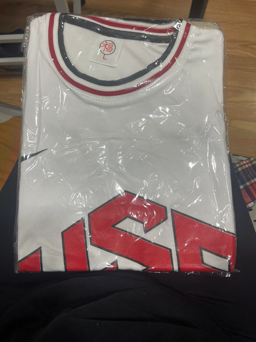 Nike USA Basketball Jersey - Size M, L, XXL - photo 3