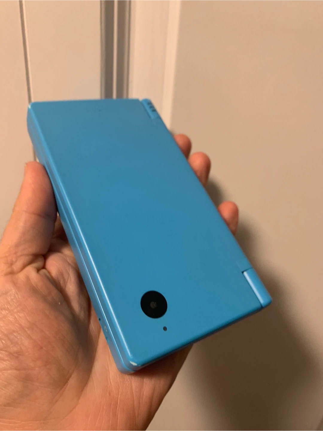 Nintendo DSi Console - Sky Blue - photo 2