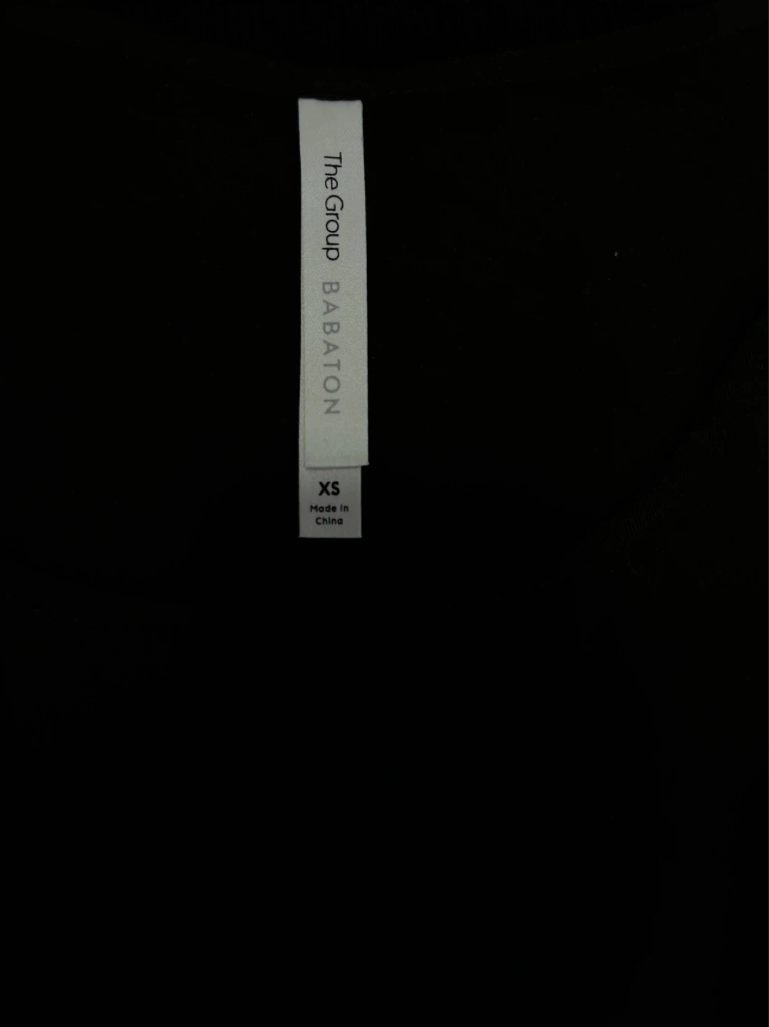 Brand New Aritzia Babaton Tank Top - Size XS - photo 2
