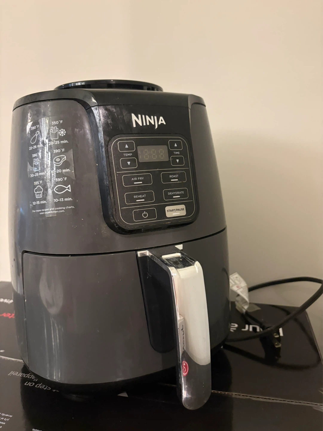 Ninja Air Fryer
