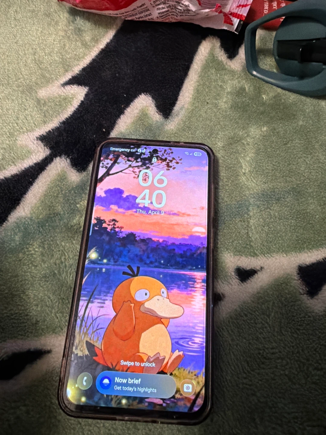 Samsung Galaxy S24 FE