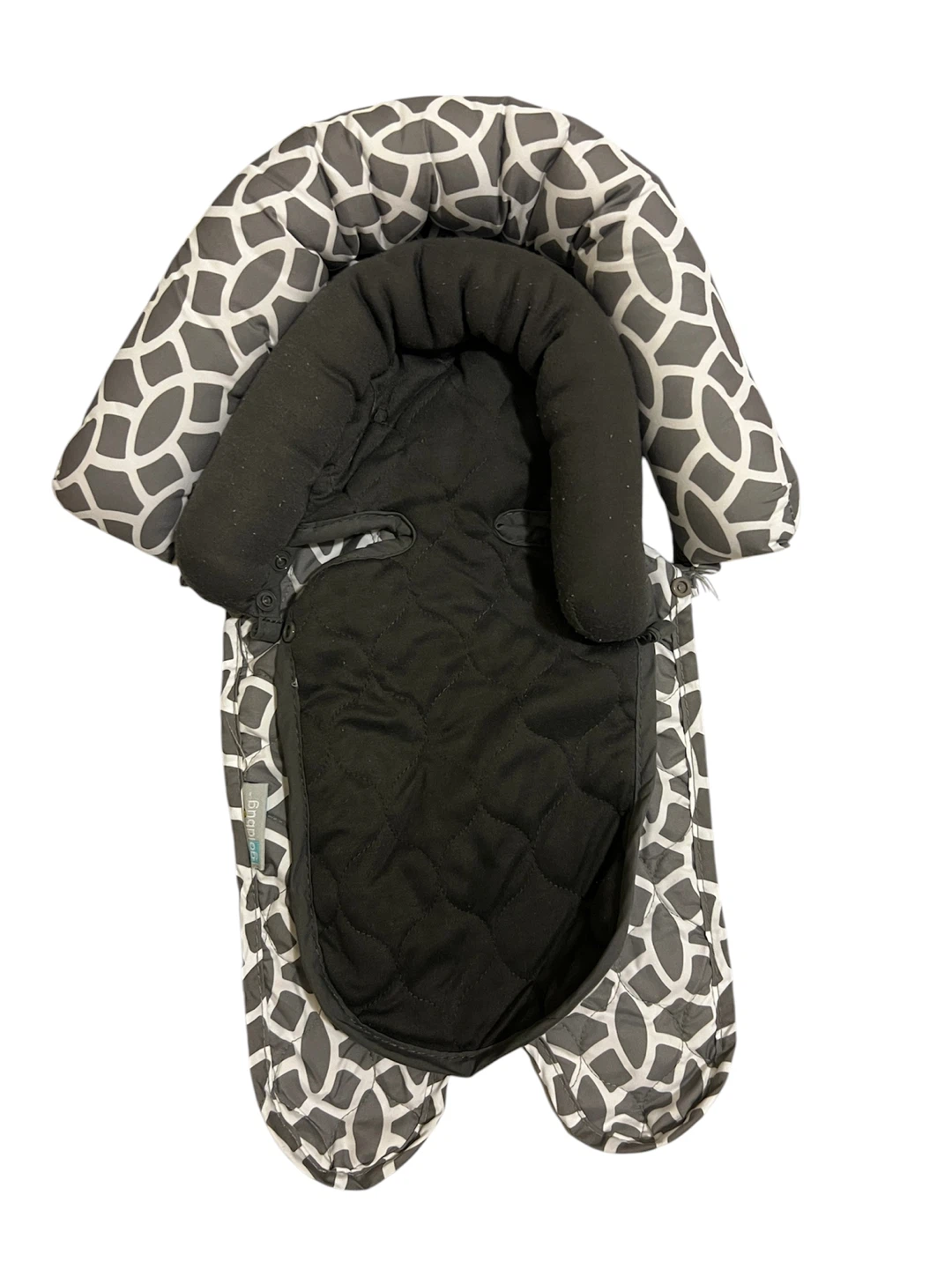 Infant Insert for Car Seat or Stroller