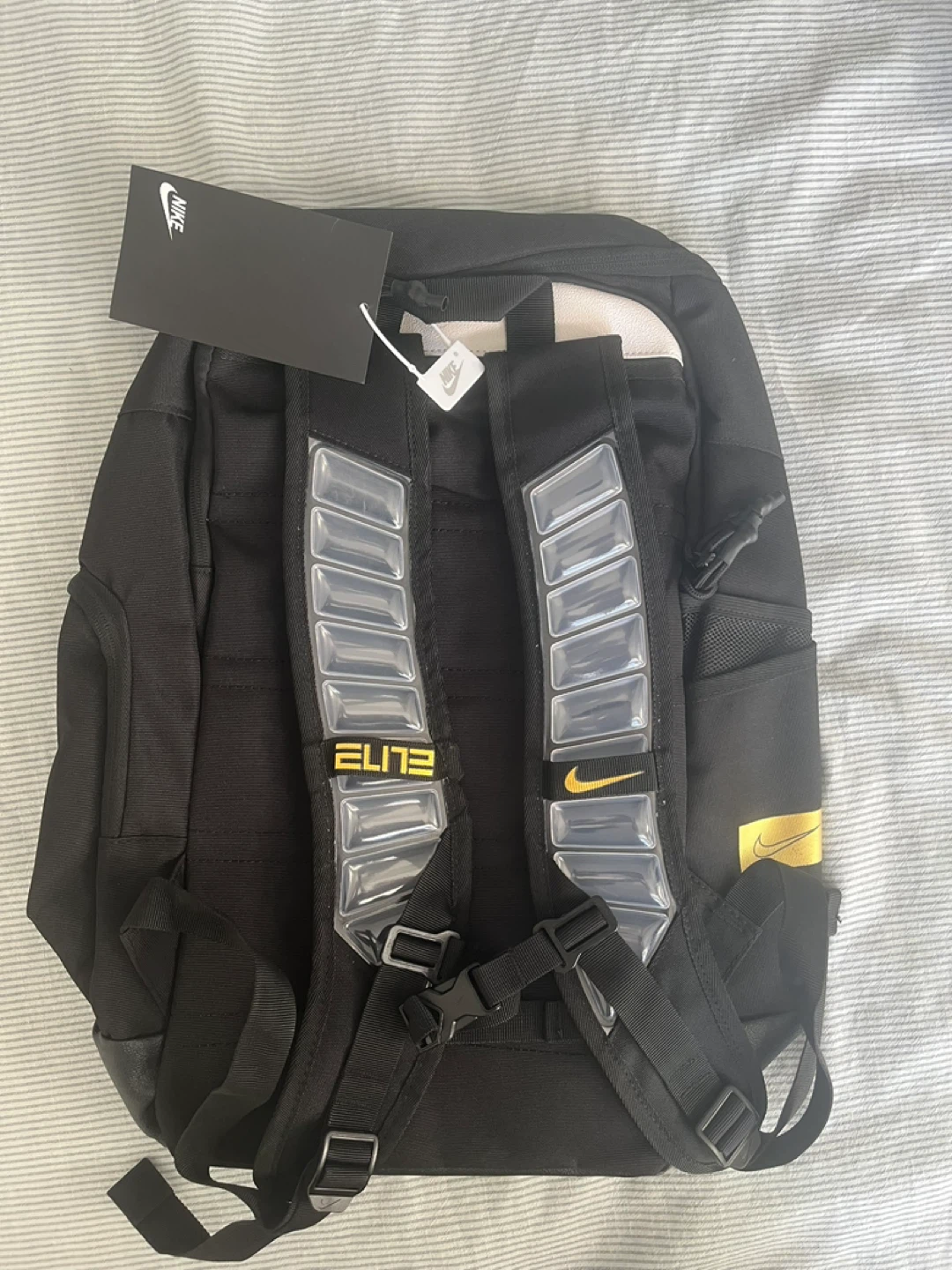 Nike Elite Backpack v2 - photo 3
