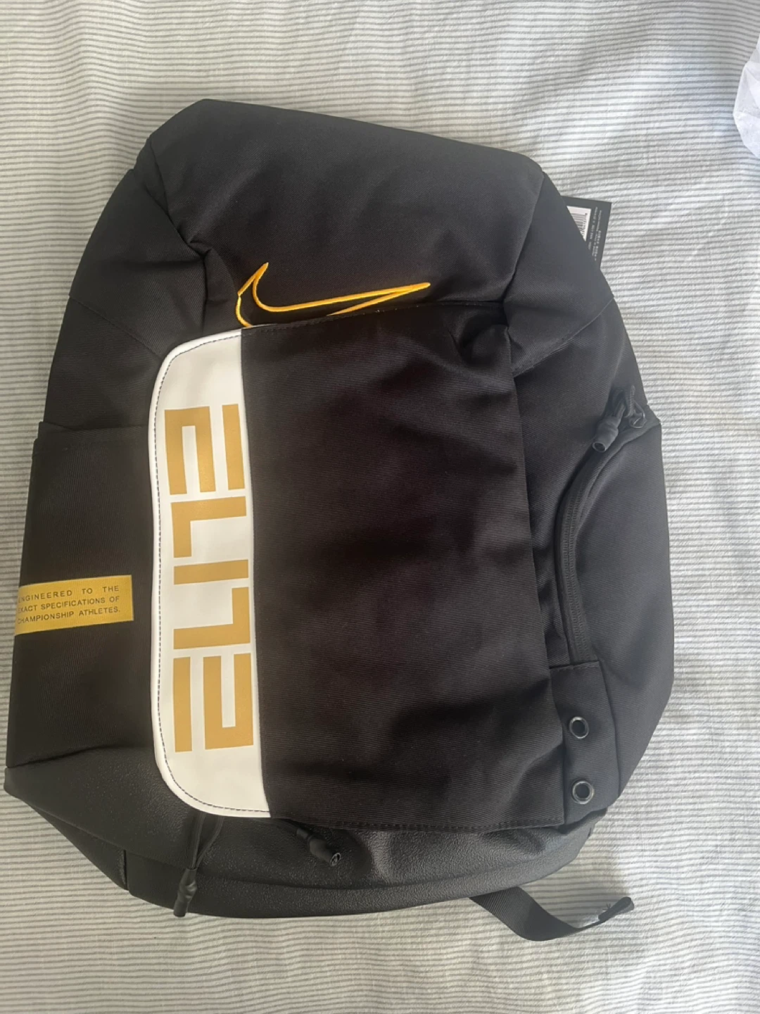 Nike Elite Backpack v2 - photo 2