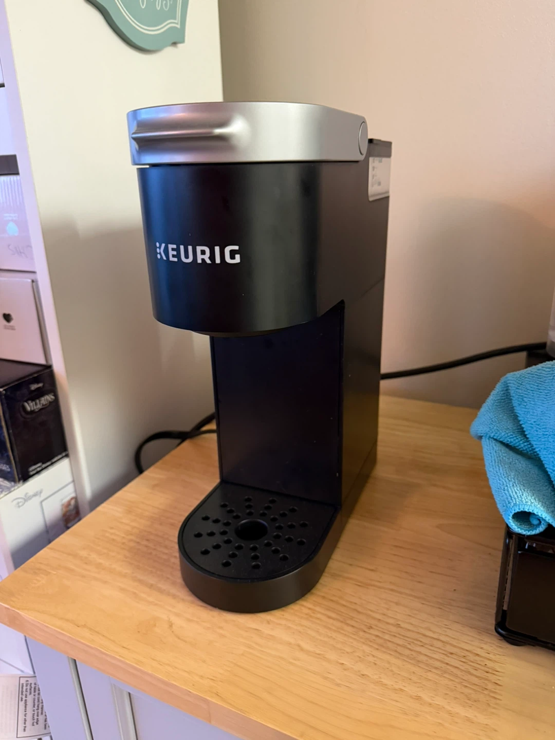 Keurig Coffee Maker