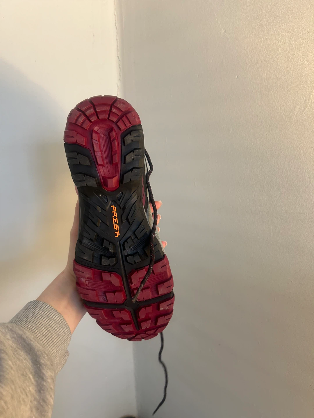 SCARPA Rush RK GTX Women's Hiking Boots Size 9.5 - photo 2