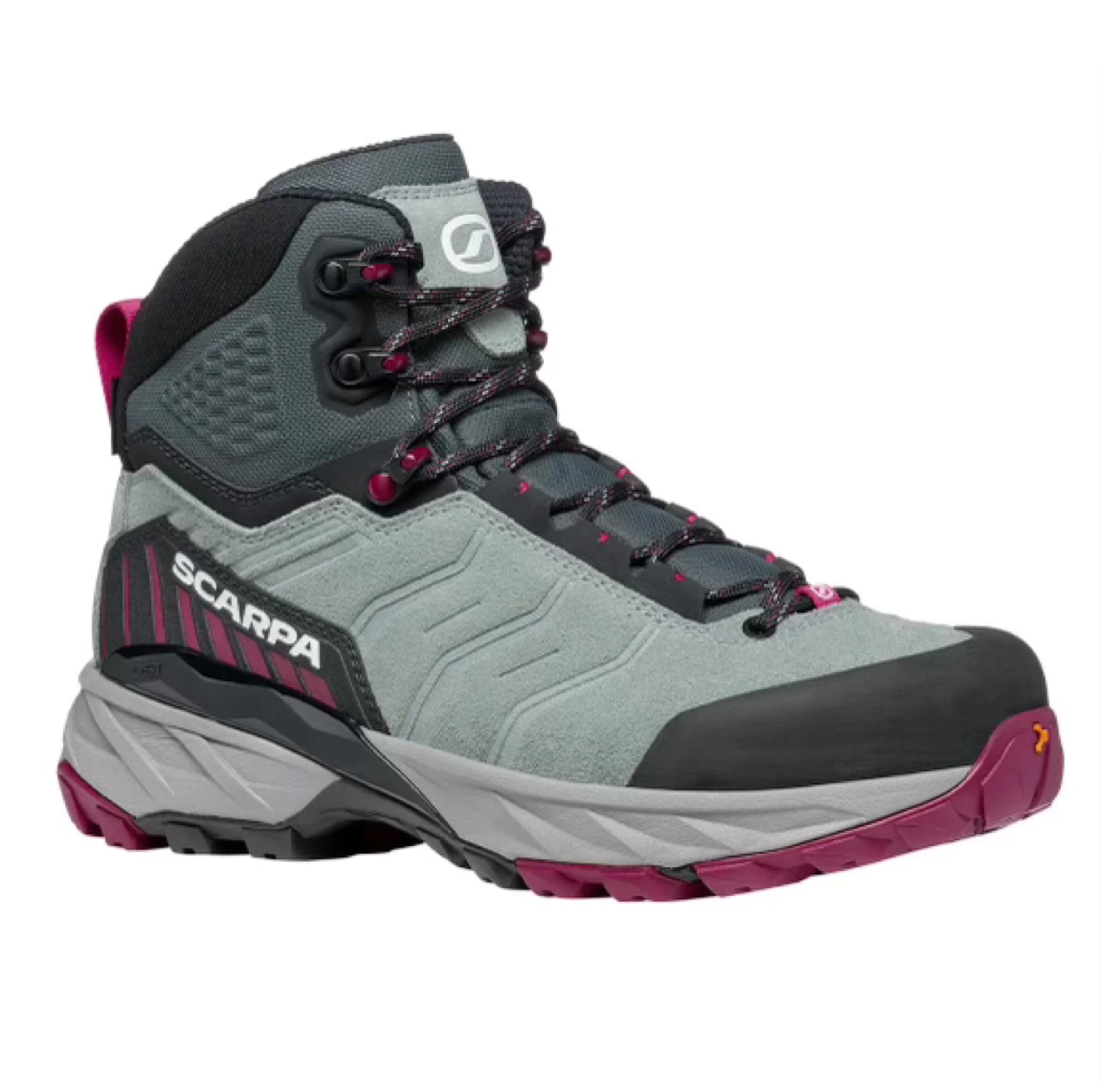 SCARPA Rush RK GTX Women's Hiking Boots Size 9.5 - photo 4