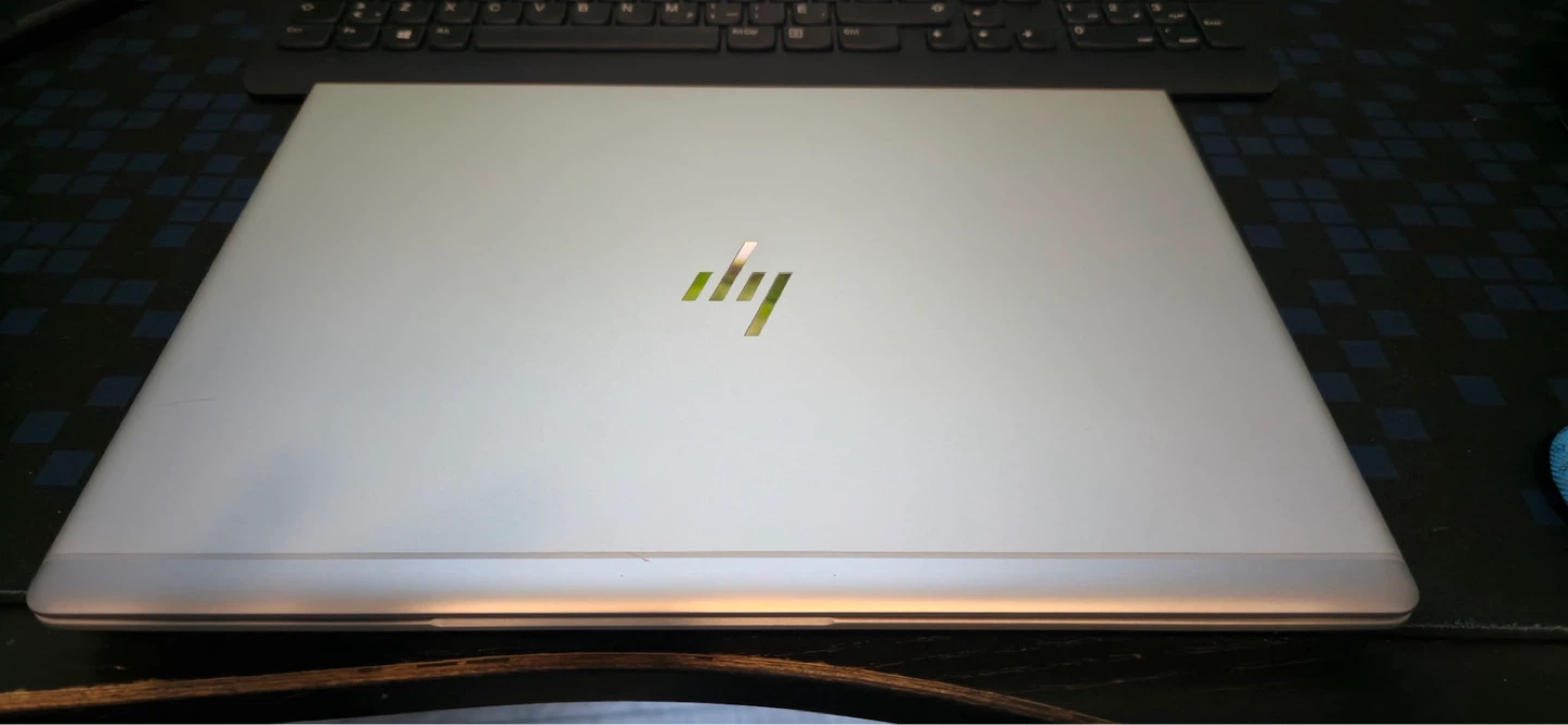 HP EliteBook Laptop