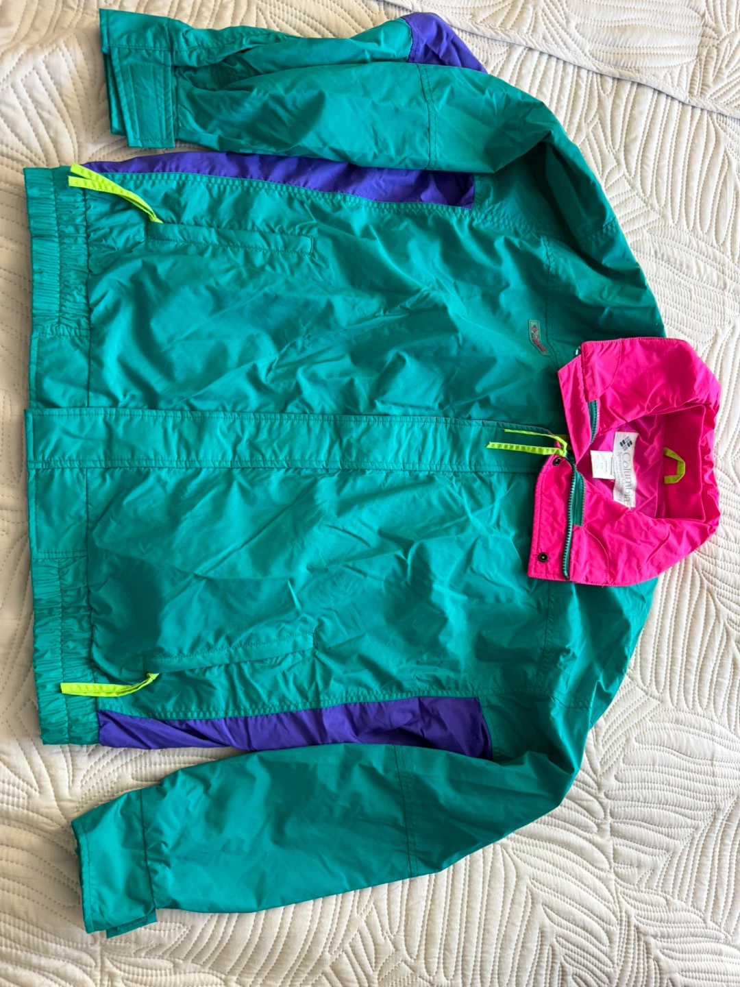 Columbia Sportswear Jacket - photo 2