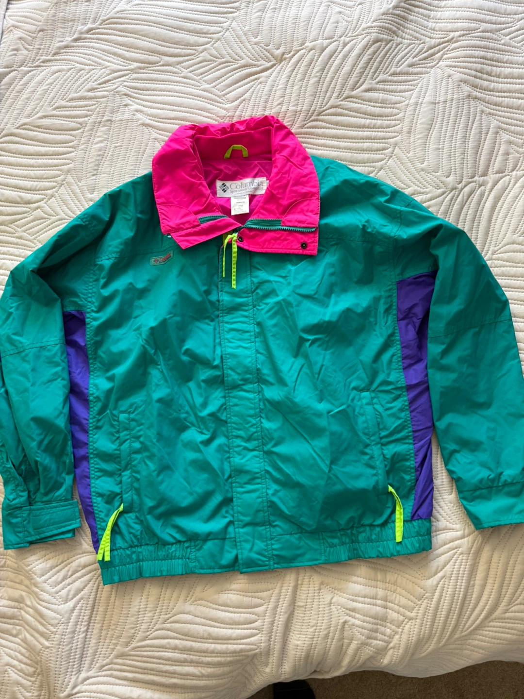 Columbia Sportswear Jacket