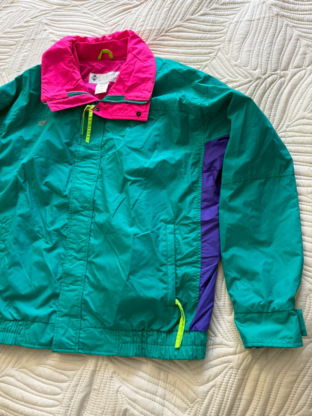 Columbia Sportswear Jacket - photo 3