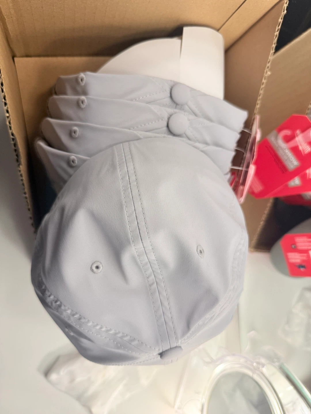 Milwaukee Work Baseball Cap - photo 2