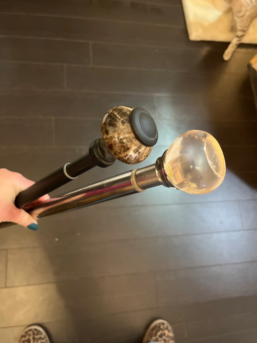 Curtain Rods