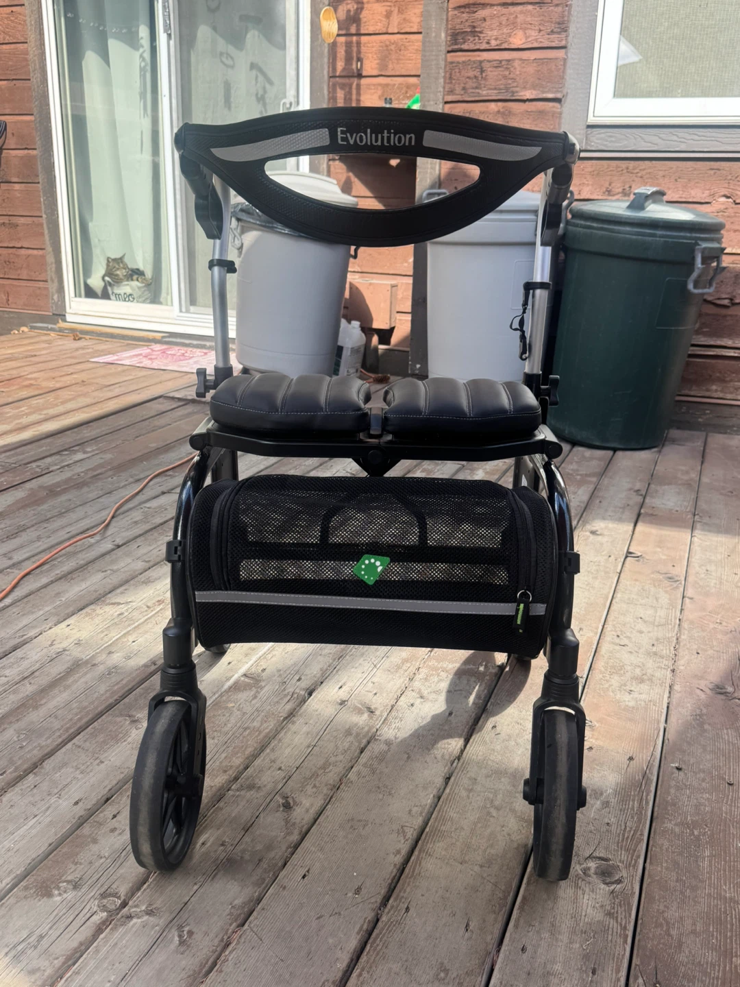 Evolution Trillium Regular Walker