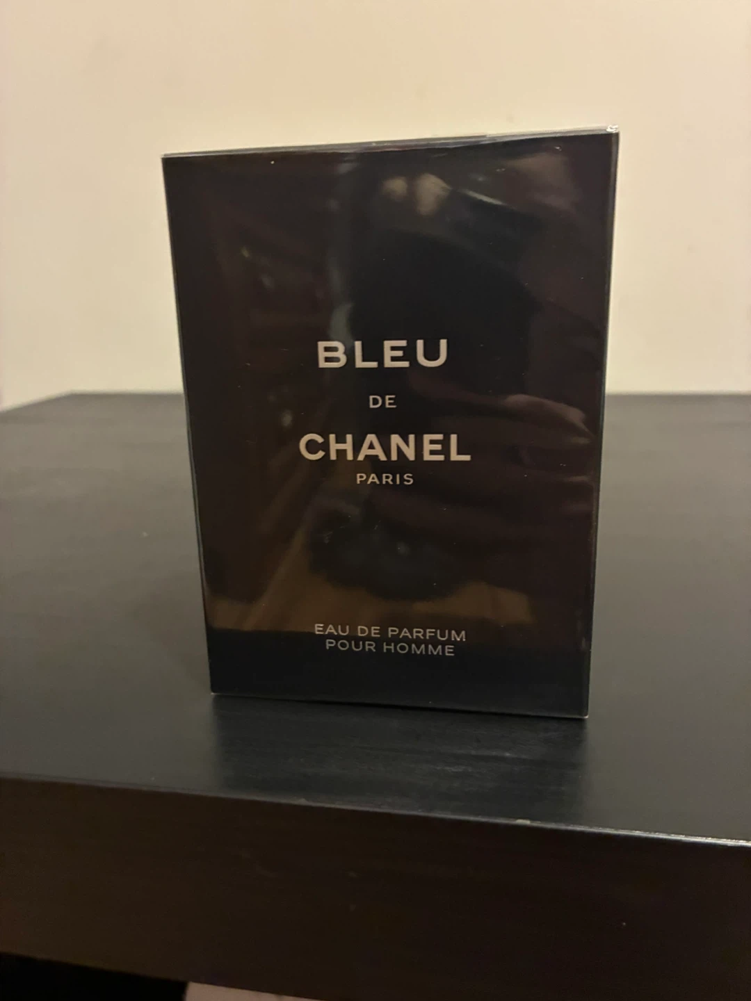 Chanel Bleu Eau de Parfum Pour Homme Cologne