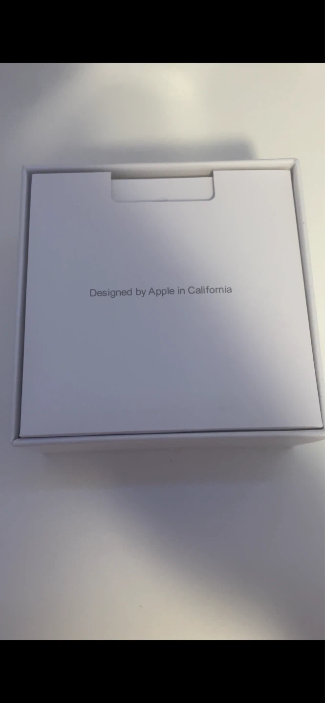 Apple AirPods Pro (2nd generation) with Charging Case - photo 5