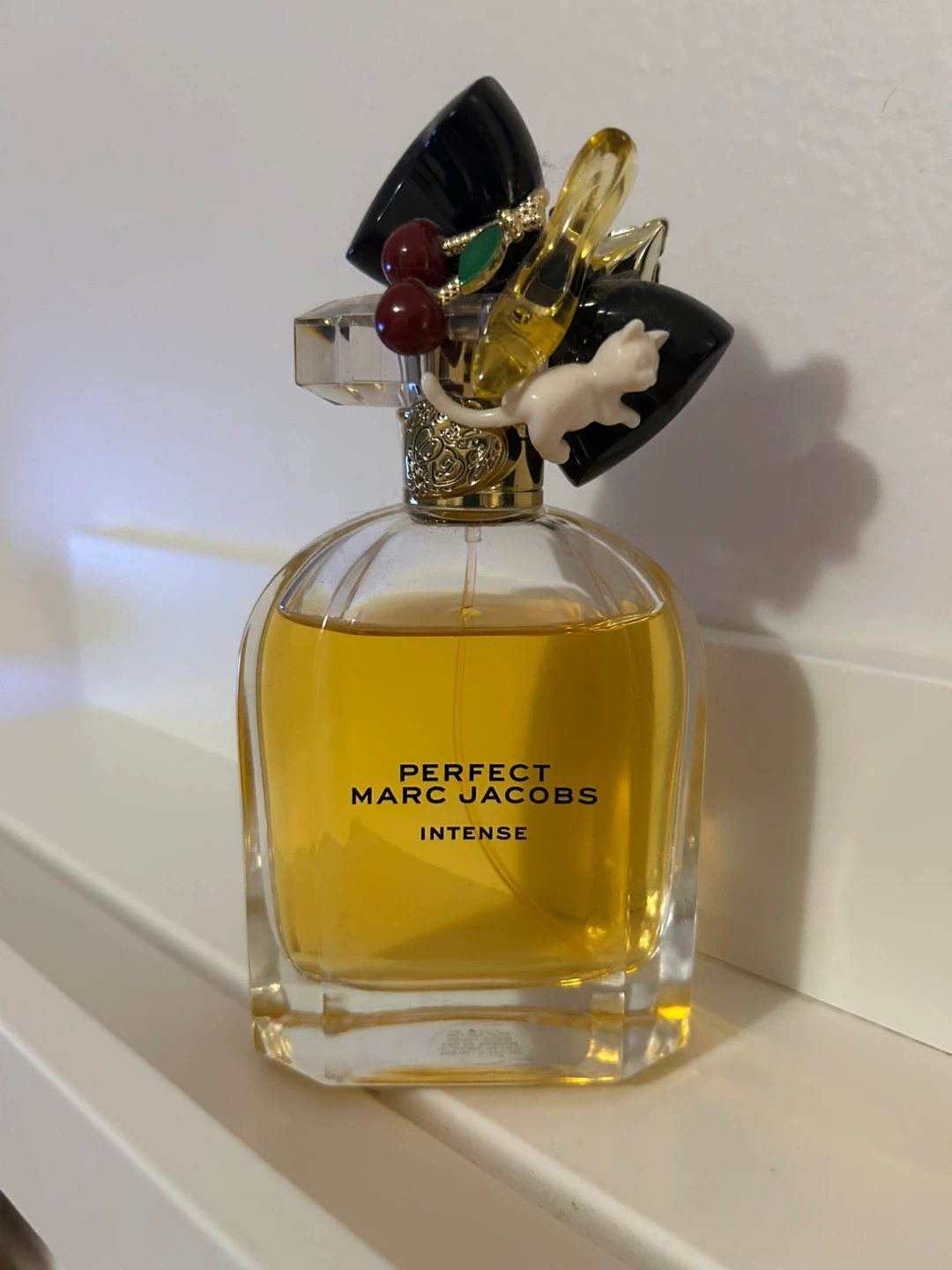 Marc Jacobs Perfect Intense Eau de Parfum 100ml - photo 3