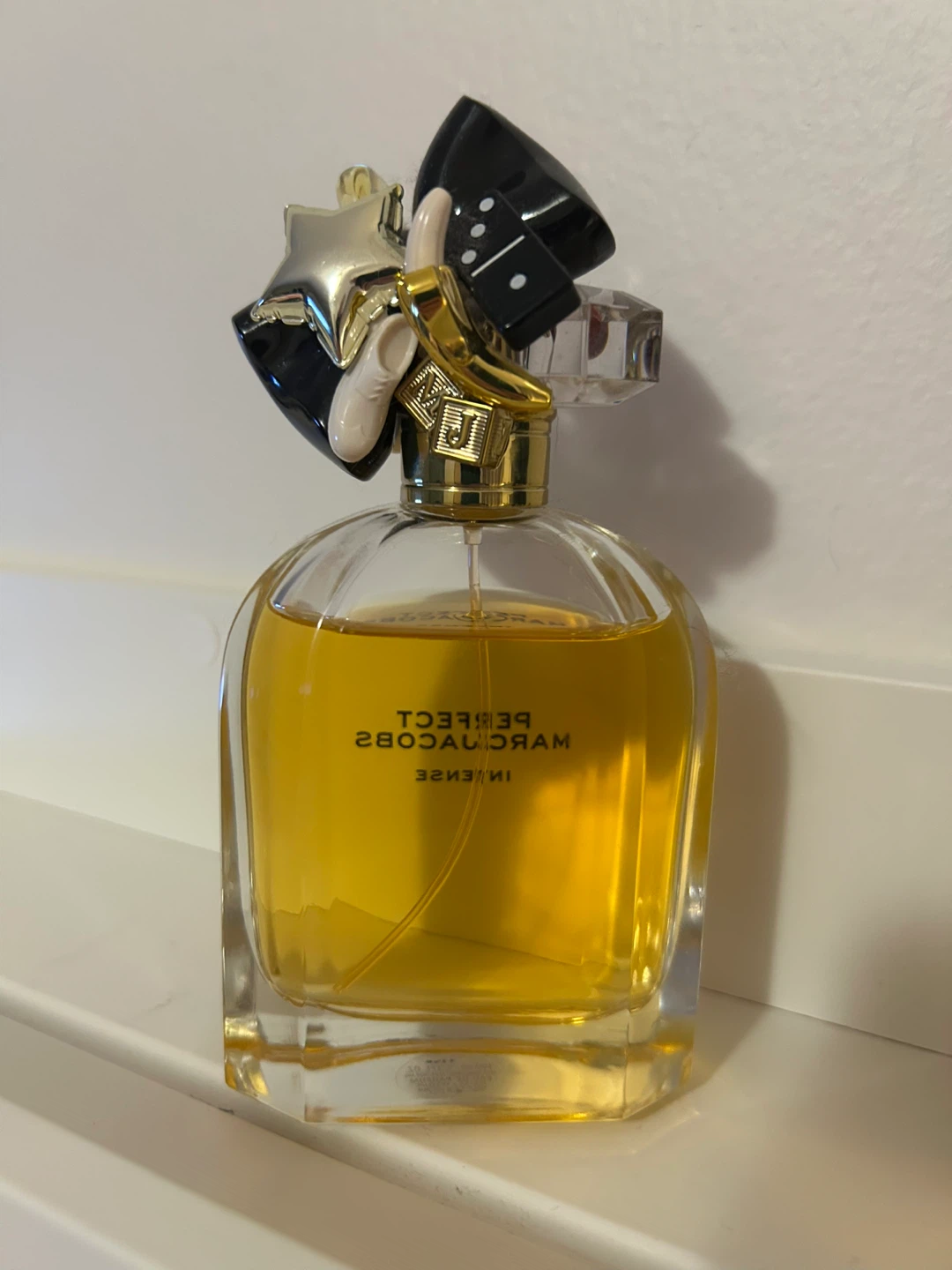 Marc Jacobs Perfect Intense Eau de Parfum 100ml