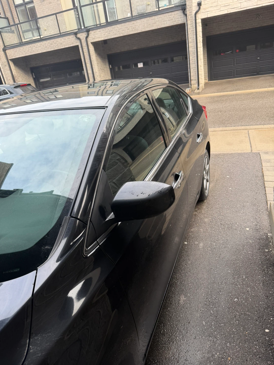 Nissan Sentra - photo 3