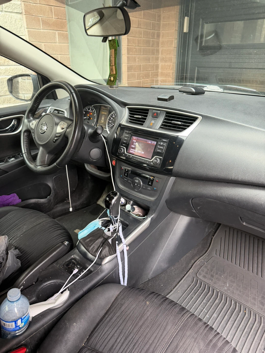 Nissan Sentra - photo 4