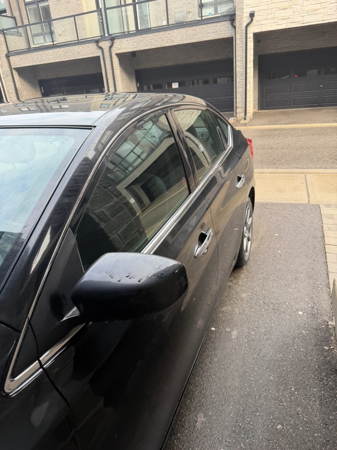 Nissan Sentra - photo 2