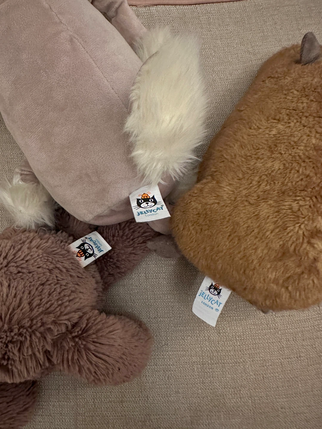 Jellycat Plush Animal - photo 4