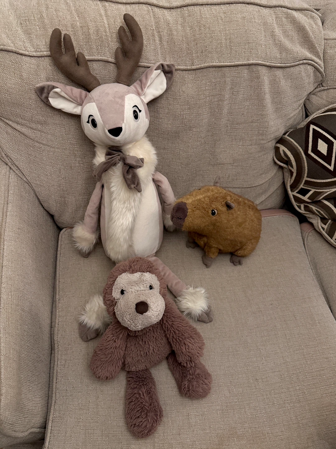 Jellycat Plush Animal - photo 2