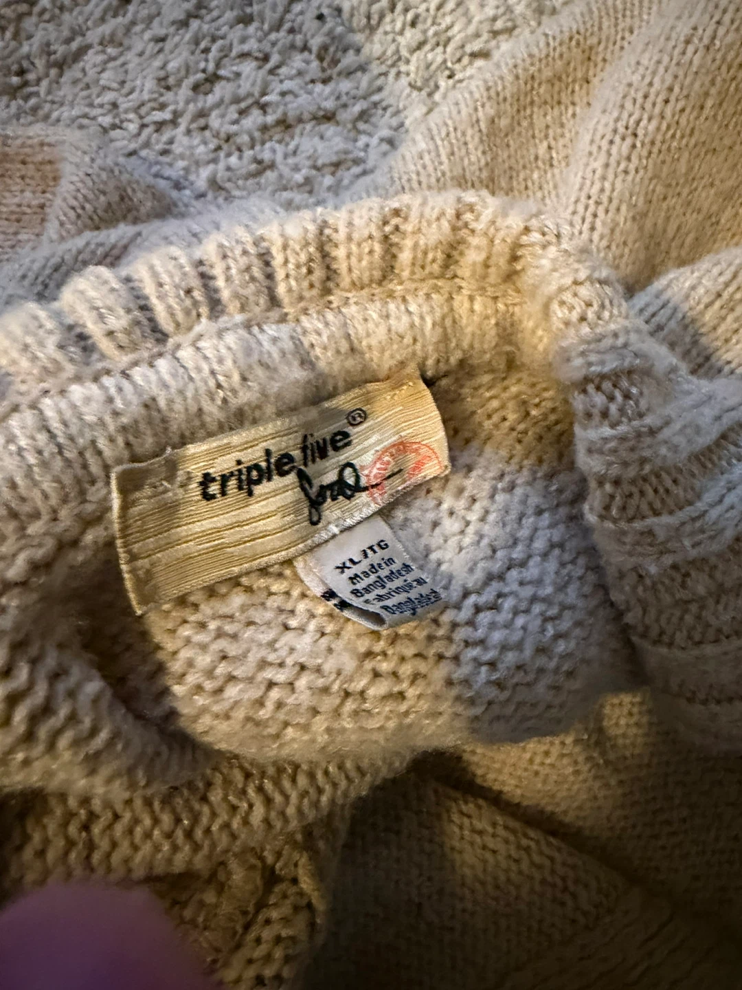 Triple 5 Soul XL Cardigan - photo 2