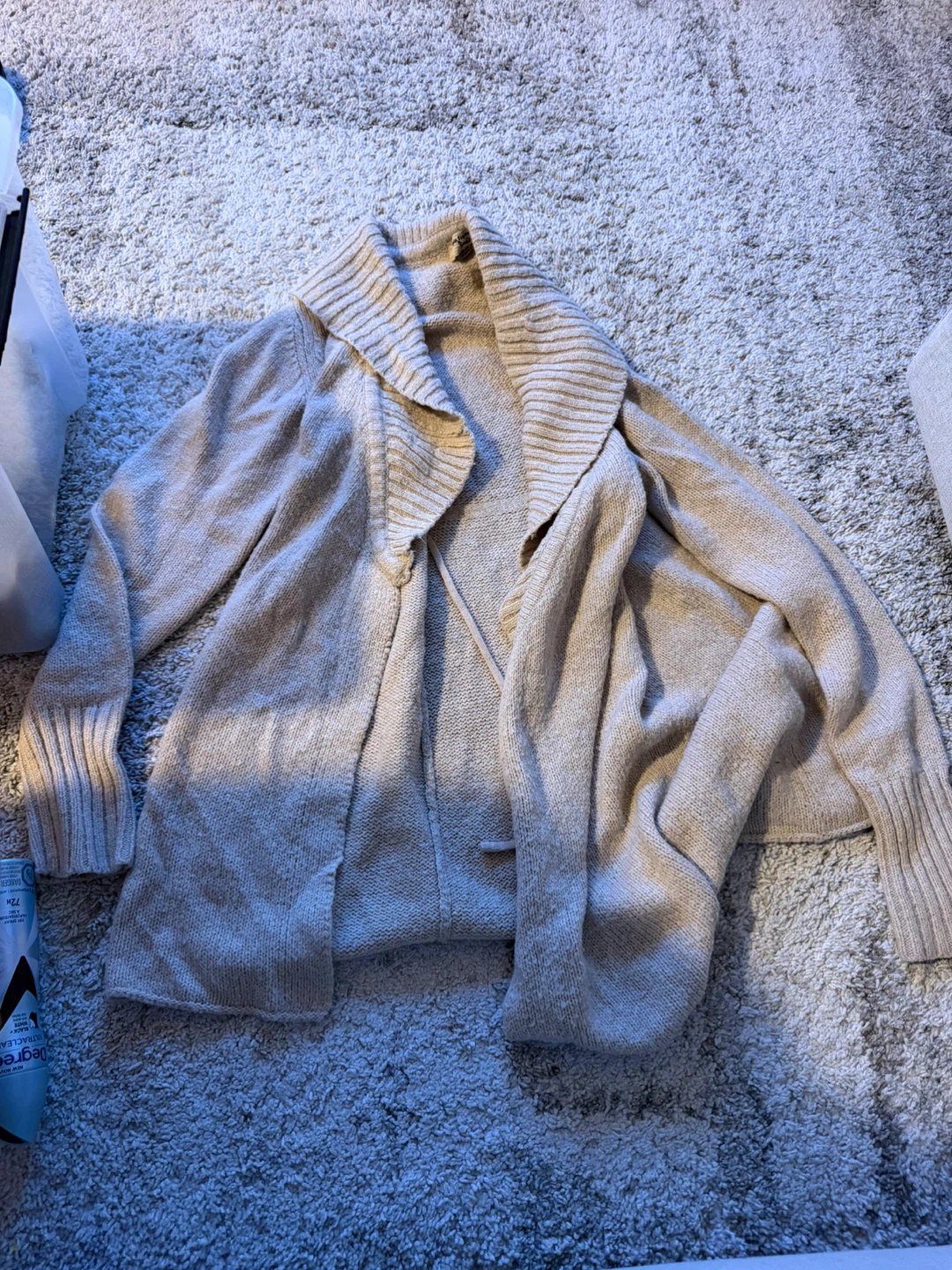 Triple 5 Soul XL Cardigan