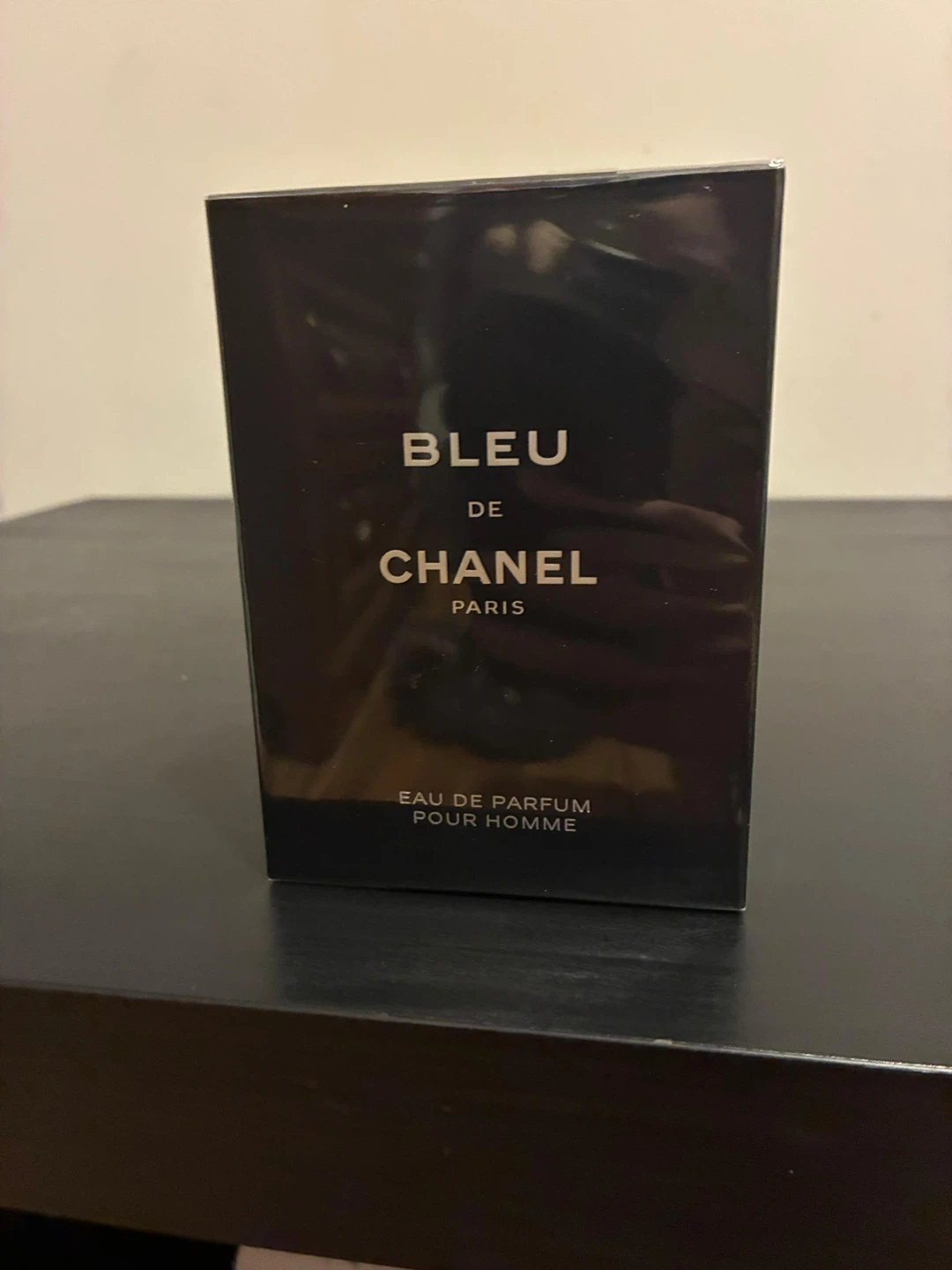Chanel Bleu de Chanel Eau de Parfum Pour Homme