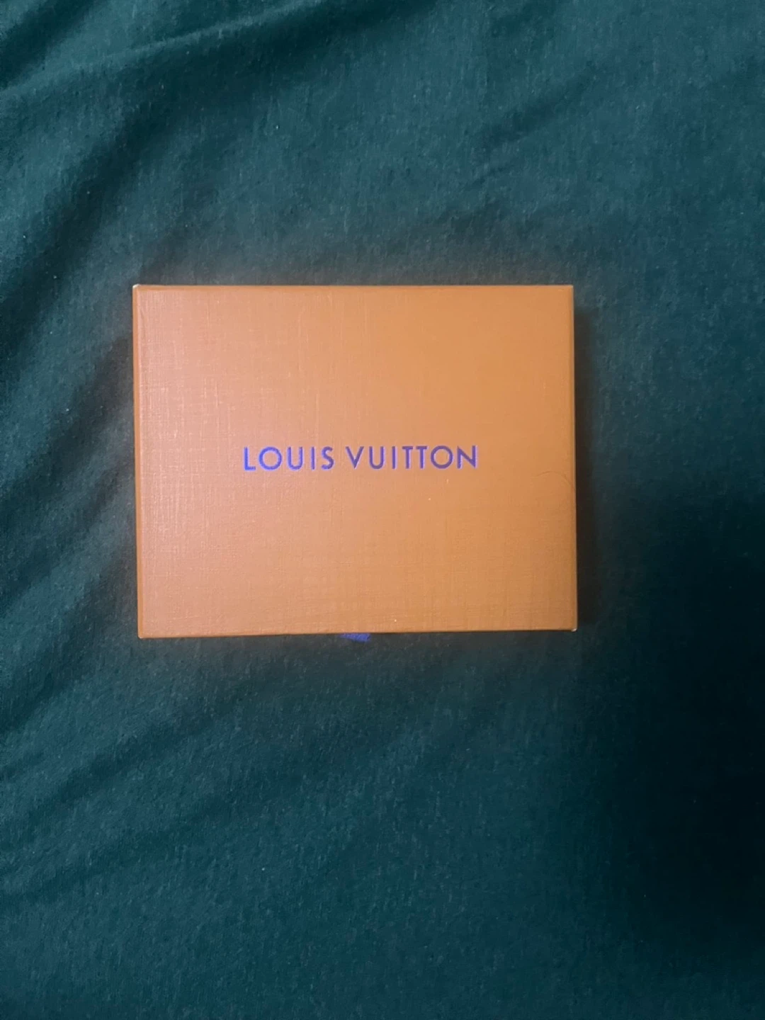 Louis Vuitton checkered Wallet - photo 3