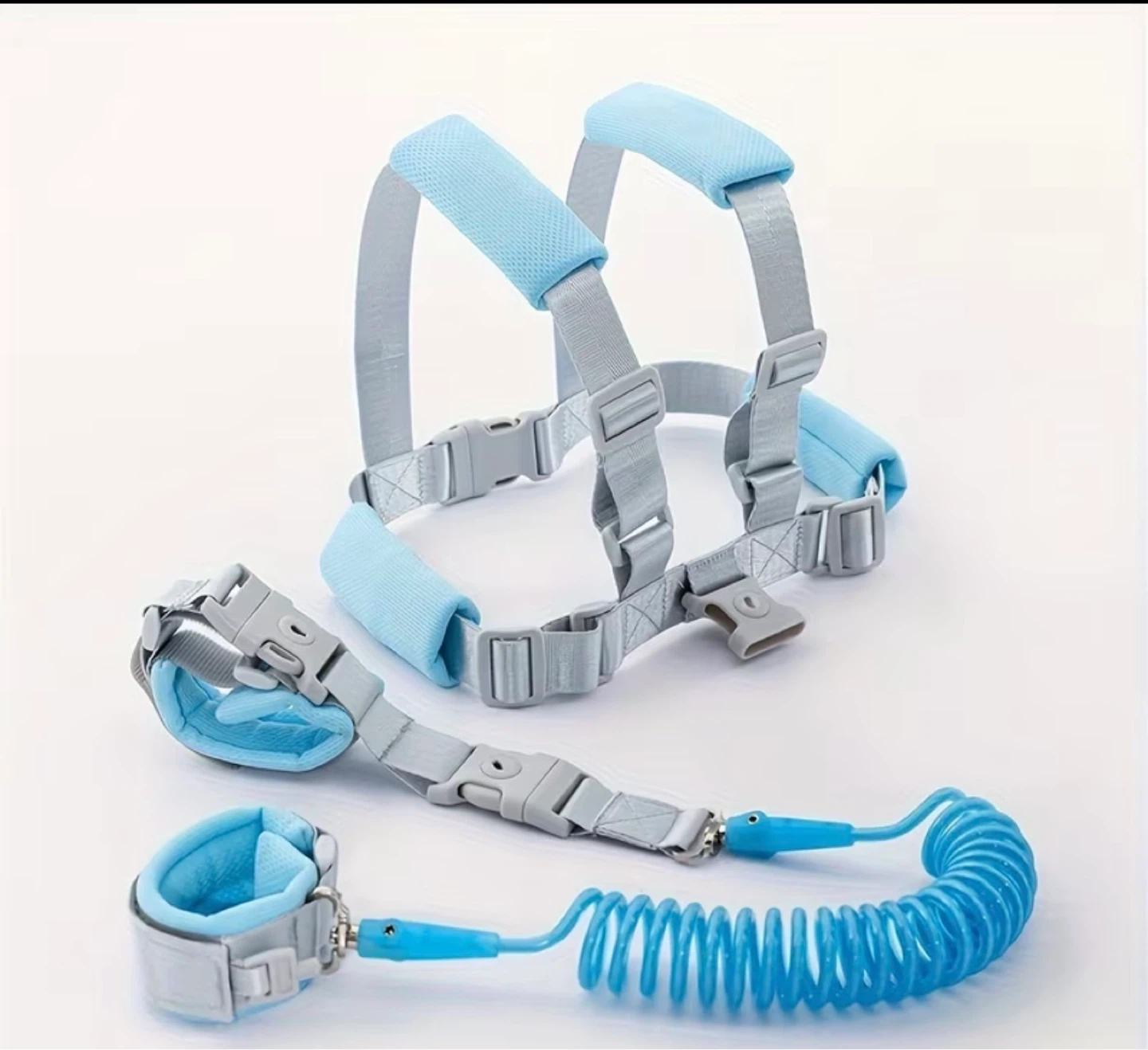 Child Safety Harness Leash - photo 2
